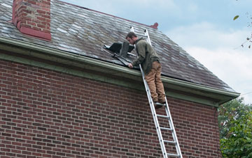 what affects urgent Roos roof repairs