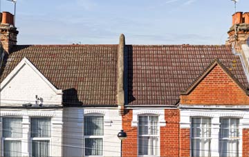 clay roofing Roos, East Riding Of Yorkshire