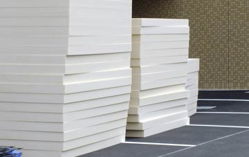 Roos flat roof insulation costs