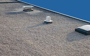 flat roofing Roos, East Riding Of Yorkshire