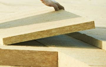 measuring Roos tapered insulation