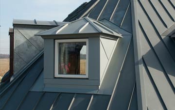 metal roofing Roos, East Riding Of Yorkshire