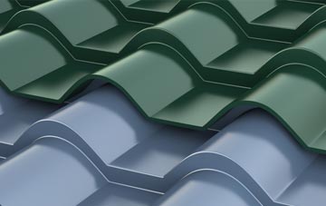 who should consider Roos plastic roofs