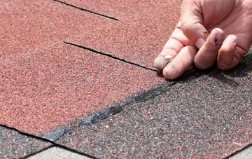 Roos asphalt roof repairs