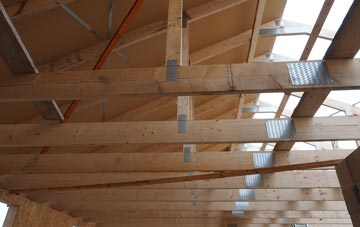 Roos roof truss costs