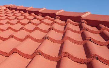 Roos tile and slate roof replacement