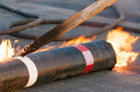 free Roos flat roofing repair quotes