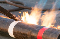 Roos flat roofing replacement