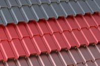 find rated Roos plastic roofing companies